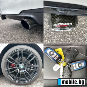 BMW 335 i x-Drive M-PACK | Mobile.bg   17