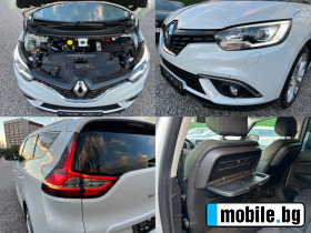 Renault Grand scenic 1.5dci 110hp  Euro6 7  | Mobile.bg   17