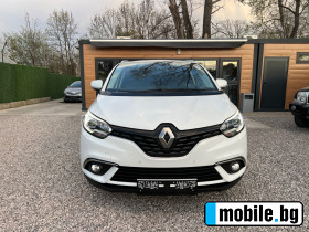 Renault Grand scenic 1.5dci 110hp  Euro6 7  | Mobile.bg   2