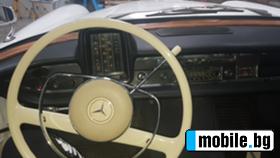 Mercedes-Benz 110 190 benzin | Mobile.bg   6