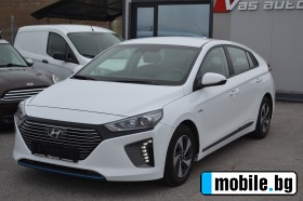 Hyundai Ioniq HYBRID | Mobile.bg   2