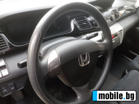 Honda Fr-v 2.0i - vtec -  | Mobile.bg   16