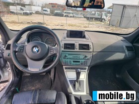 BMW X3 3.0d   | Mobile.bg   4