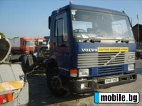 Volvo Fl fl10  fl7 | Mobile.bg   8
