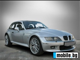 Обява за продажба на BMW Z3 ~48 500 лв.
