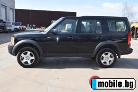 Land Rover Discovery 2.7 190 HP | Mobile.bg   4