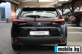 Lexus UX 300E/Virtual/Navi/FullLed | Mobile.bg   4