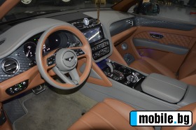 Bentley Bentayga First Edition/Mulliner/V8/ | Mobile.bg   10