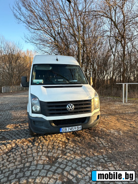     VW Crafter ~18 000 .