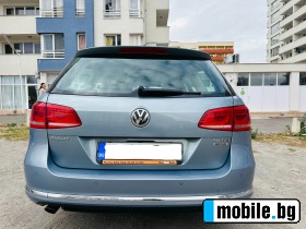 VW Passat 1.8 TDI, 180 . | Mobile.bg   6
