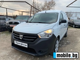 Dacia Dokker 1.5DCI EURO 5B | Mobile.bg   1