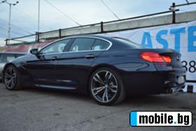BMW M6 Grand Coupe Competition