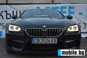 BMW M6 Grand Coupe Competition | Mobile.bg   2