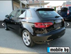 Audi A3 1.4 tsi | Mobile.bg   4