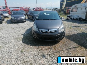 Opel Corsa 1.3CDTI | Mobile.bg   1