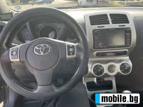 Toyota Urban Cruiser | Mobile.bg   9