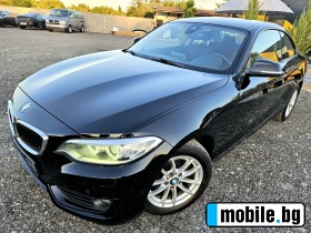 Обява за продажба на BMW 220 d BMW 220D... ~31 880 лв.