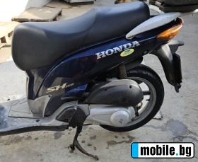 Honda Sh Sh150 | Mobile.bg   7