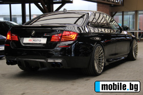 BMW M5 ORIGINAL 91000KM/Harman&Kardon/LCI/ | Mobile.bg   5