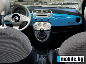 Fiat 500 Cabrio | Mobile.bg   9