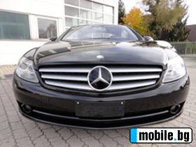 ,    Mercedes-Benz CL | Mobile.bg   3
