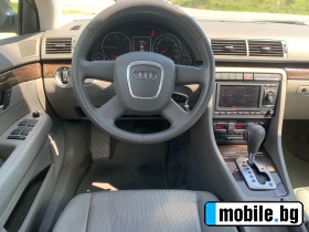 Audi A4 avant 2.0 tdi | Mobile.bg   11