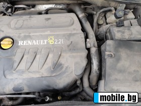Renault Laguna 2.2    | Mobile.bg   16