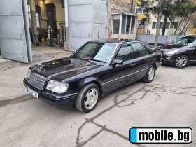 Mercedes-Benz 124 E300 4matic | Mobile.bg   12