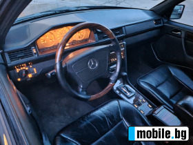 Mercedes-Benz 124 E300 4matic | Mobile.bg   5