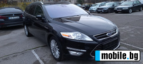     Ford Mondeo 2.0i-.-SWISS ~13 999 .