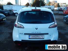 Renault Scenic 1.5DCI* EURO6*  * XMOD*  | Mobile.bg   5