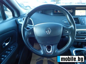 Renault Scenic 1.5DCI* EURO6*  * XMOD*  | Mobile.bg   12