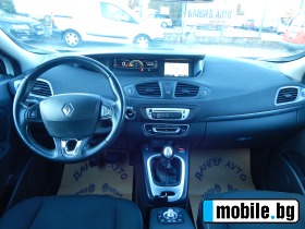 Renault Scenic 1.5DCI* EURO6*  * XMOD*  | Mobile.bg   14