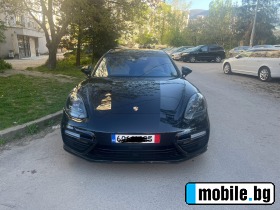 Porsche Panamera Turbo S Ceramica !Burmaster! Panorama | Mobile.bg   2