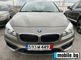 BMW 2 Active Tourer 218i-136.* -6* * * *  | Mobile.bg   7