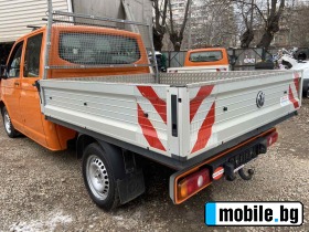 VW Transporter 2.0TDi | Mobile.bg   7