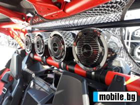 BRP Can-Am Maverick X3 X rc Turbo R | Mobile.bg   10