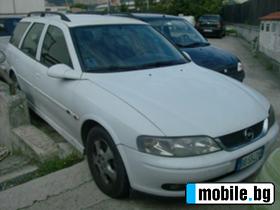Opel Vectra 2000 | Mobile.bg   1