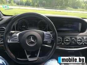 Mercedes-Benz S 500 L PLUG IN HYBRID | Mobile.bg   13
