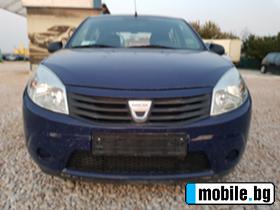 Dacia Sandero 1.4 MPI+LPG | Mobile.bg   3
