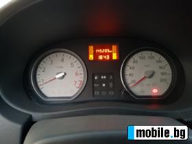 Dacia Sandero 1.4 MPI+LPG