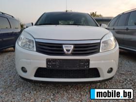 Dacia Sandero 1.4 MPI+LPG | Mobile.bg   5