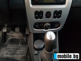 Dacia Sandero 1.4 MPI+LPG | Mobile.bg   15