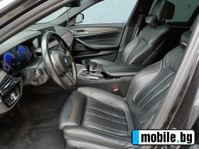 BMW 530 3.0 xDrive Luxury 83000 km | Mobile.bg   11