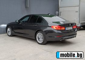 BMW 530 3.0 xDrive Luxury 83000 km | Mobile.bg   5