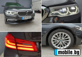 BMW 530 3.0 xDrive Luxury 83000 km | Mobile.bg   10