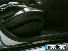 Audi Rs4 B5 V6 Bi-Turbo MTM | Mobile.bg   14