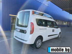 Fiat Doblo    - | Mobile.bg   5