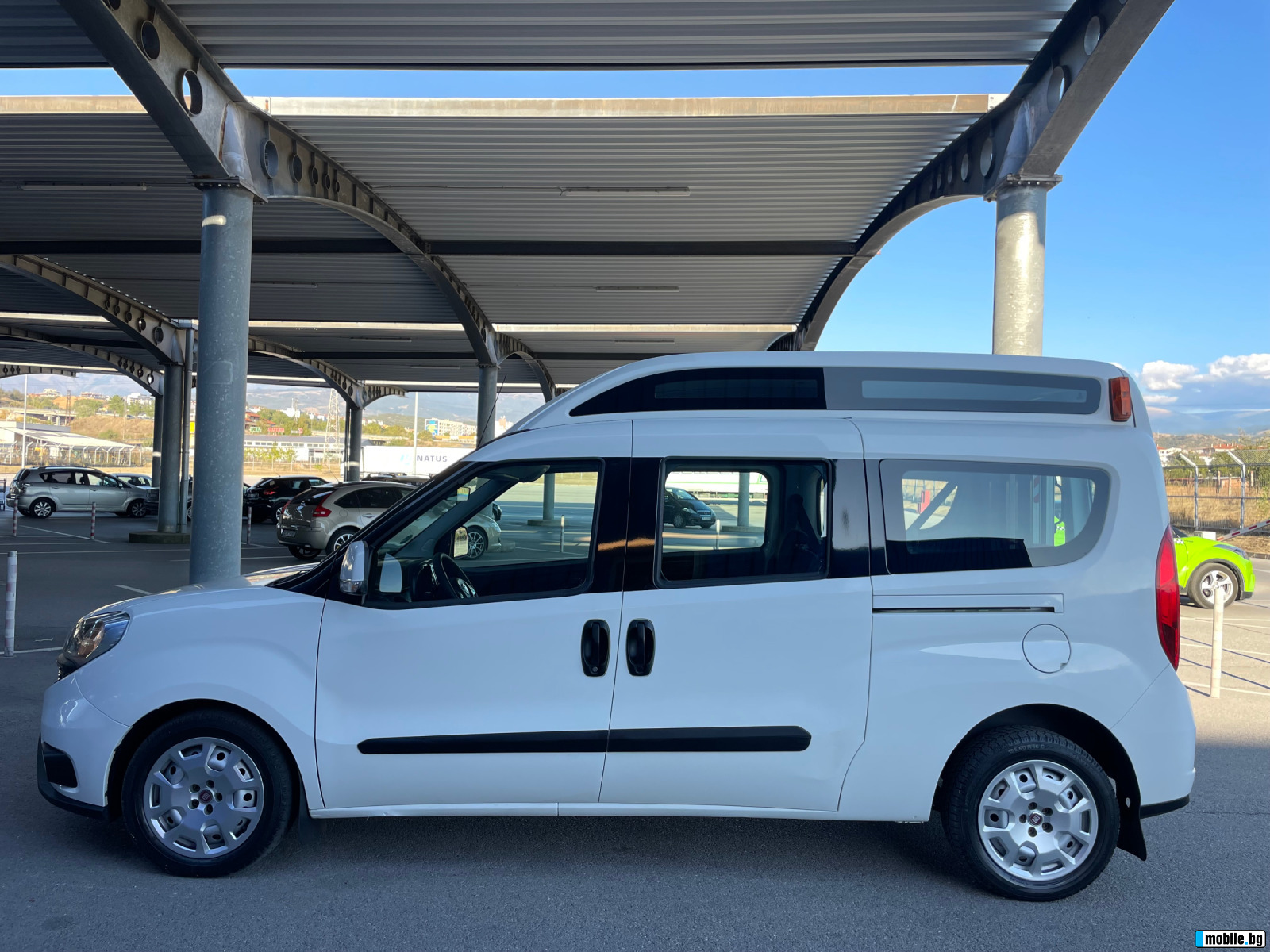Fiat Doblo    - | Mobile.bg   2
