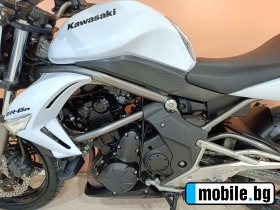 Kawasaki ER ER-6N | Mobile.bg   13